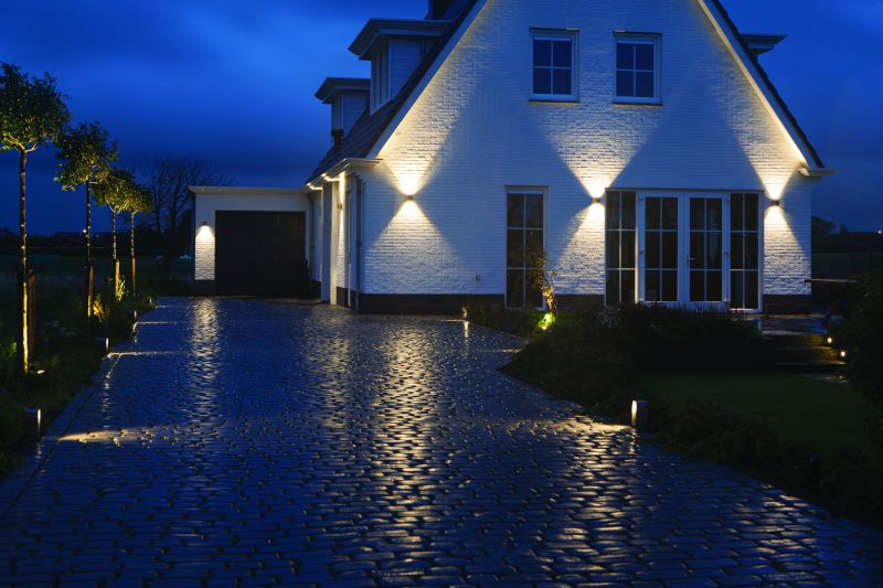 Outdoor lighting ideas for your home