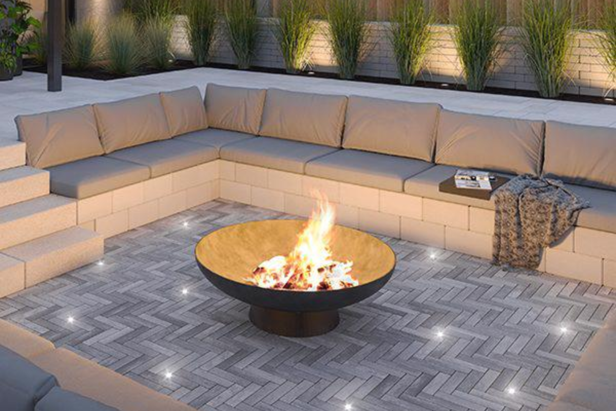COST OF FIREPITS