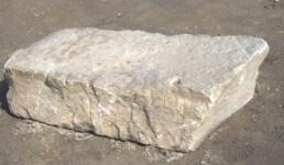 BC Sparkle boulder