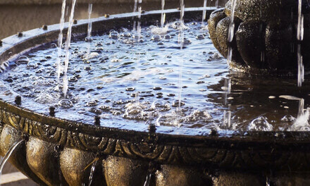 Water Features & Pumps